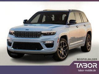 Jeep Grand