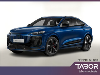 Audi SQ6