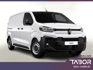 Citroen Jumpy