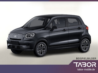 Leapmotor T03