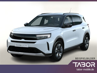 Opel Frontera-e