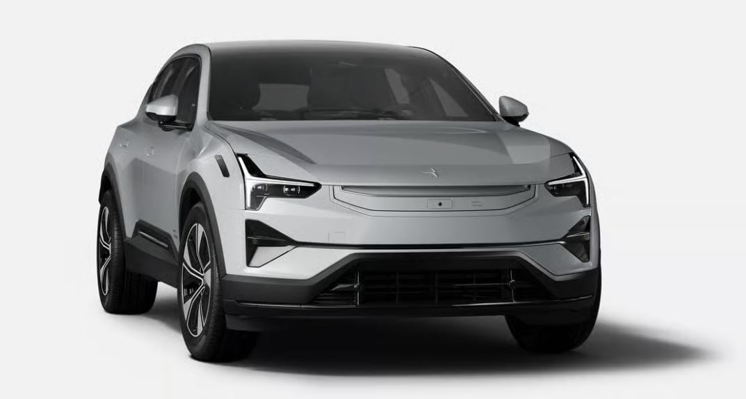 Polestar 3