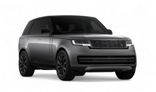Range Rover Autobiography
