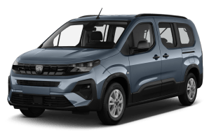 Peugeot e-Rifter