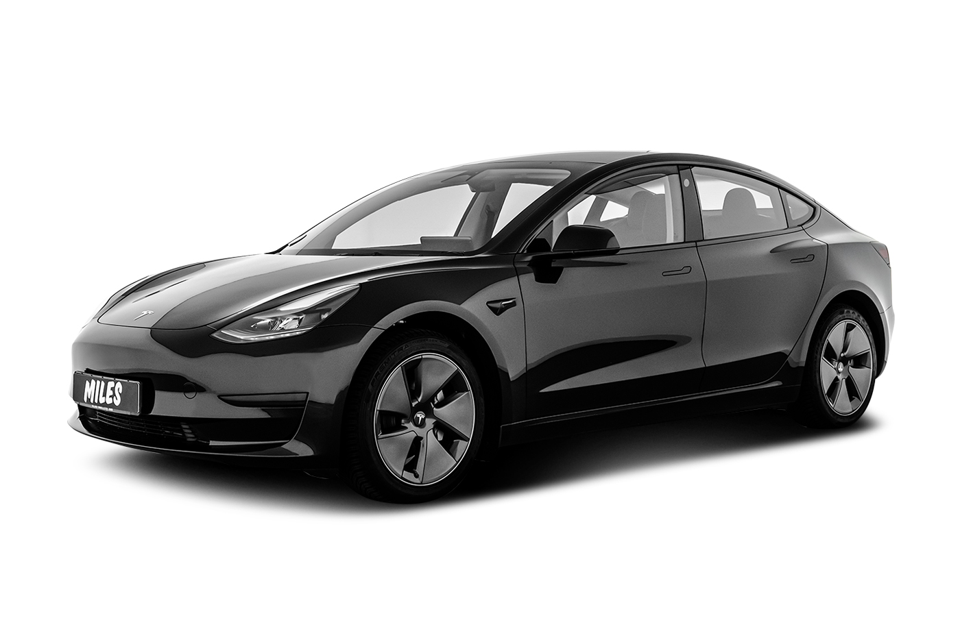 Tesla Model