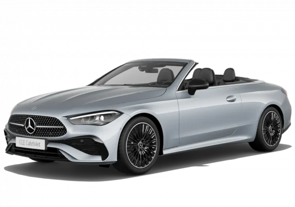 Mercedes-Benz CLE