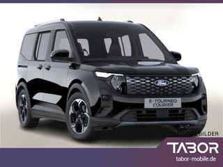 Ford E-Tourneo