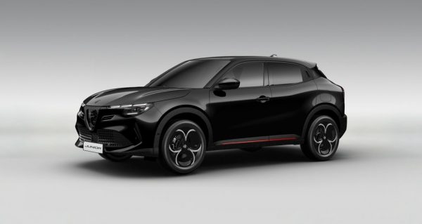 Alfa Romeo Junior