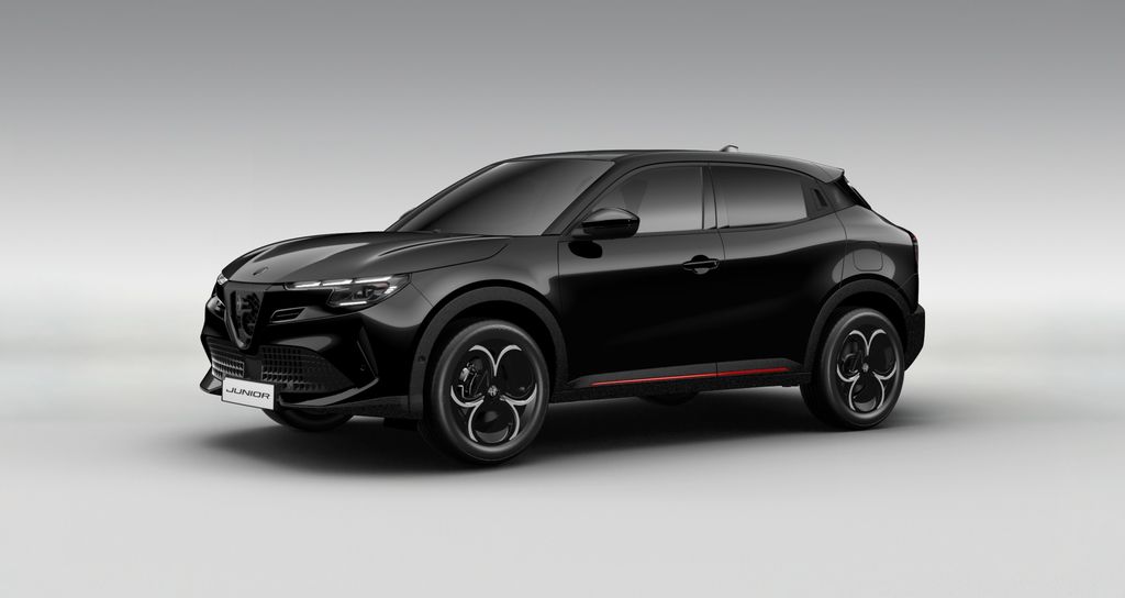 Alfa Romeo Junior