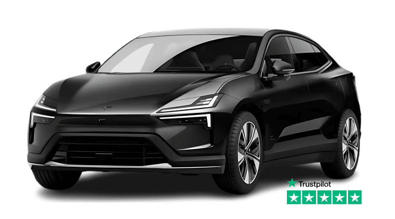 Polestar 4