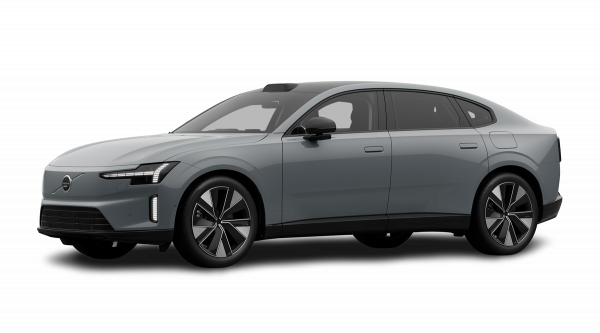 Volvo ES90