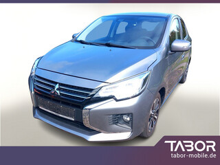 Mitsubishi Space