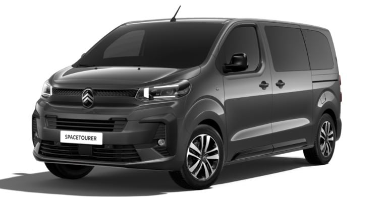 Citroen Spacetourer