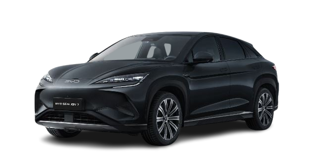 BYD Sealion