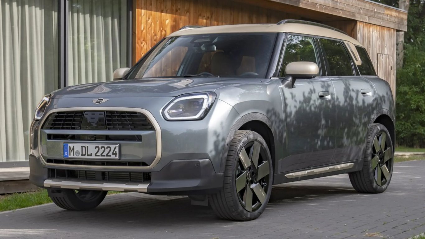 Countryman