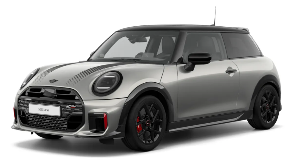 Mini JCW