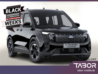 Ford E-Tourneo
