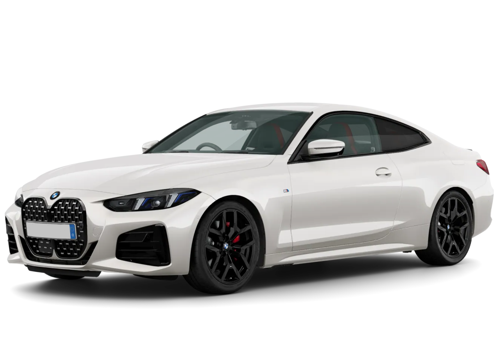 BMW 4er