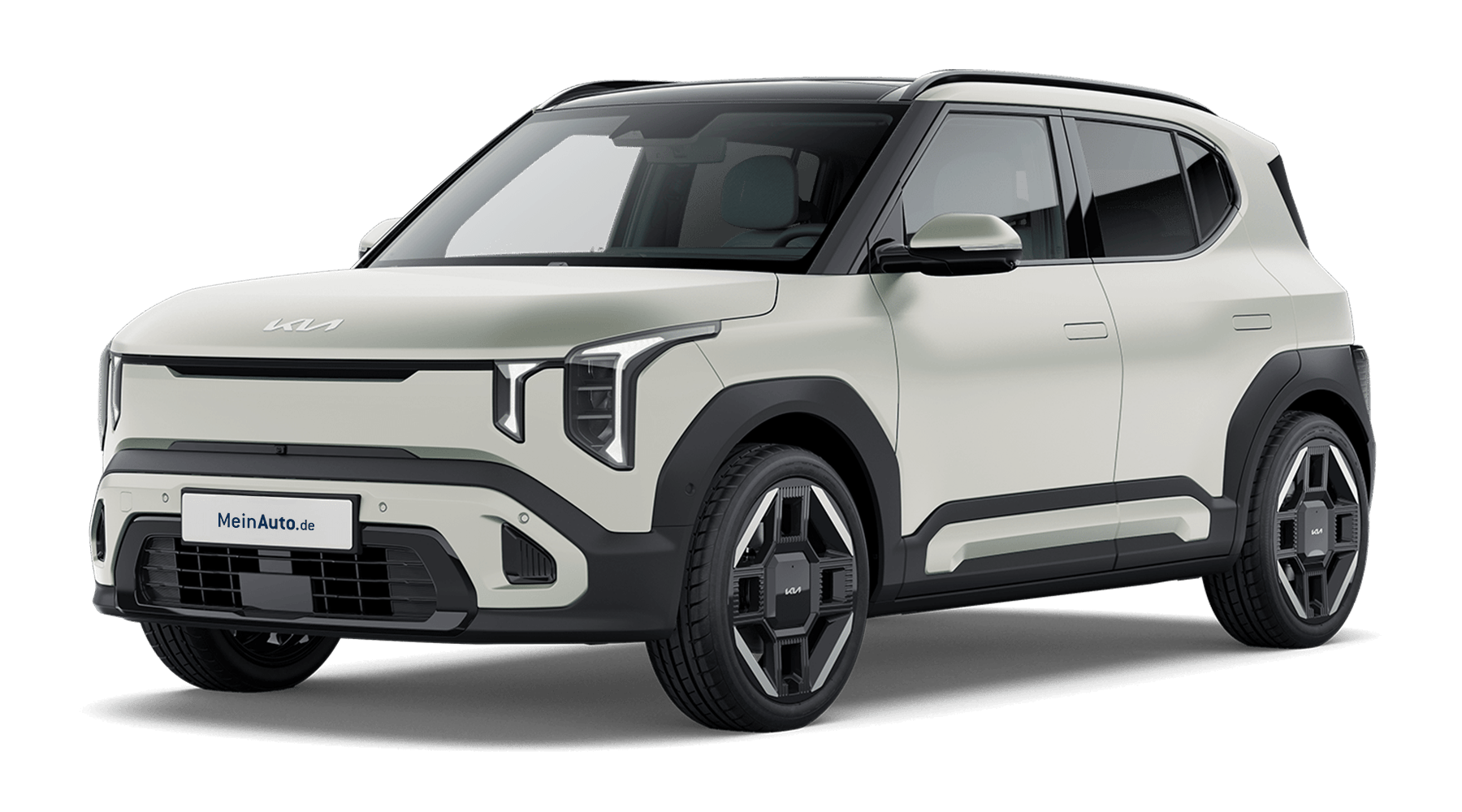 KIA EV2