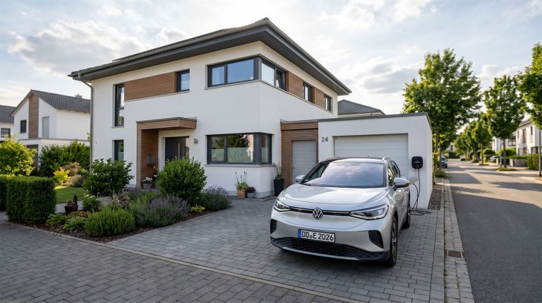 E-Auto-Förderung 2026: Höhe, Voraussetzungen und Antrag einfach erklärt