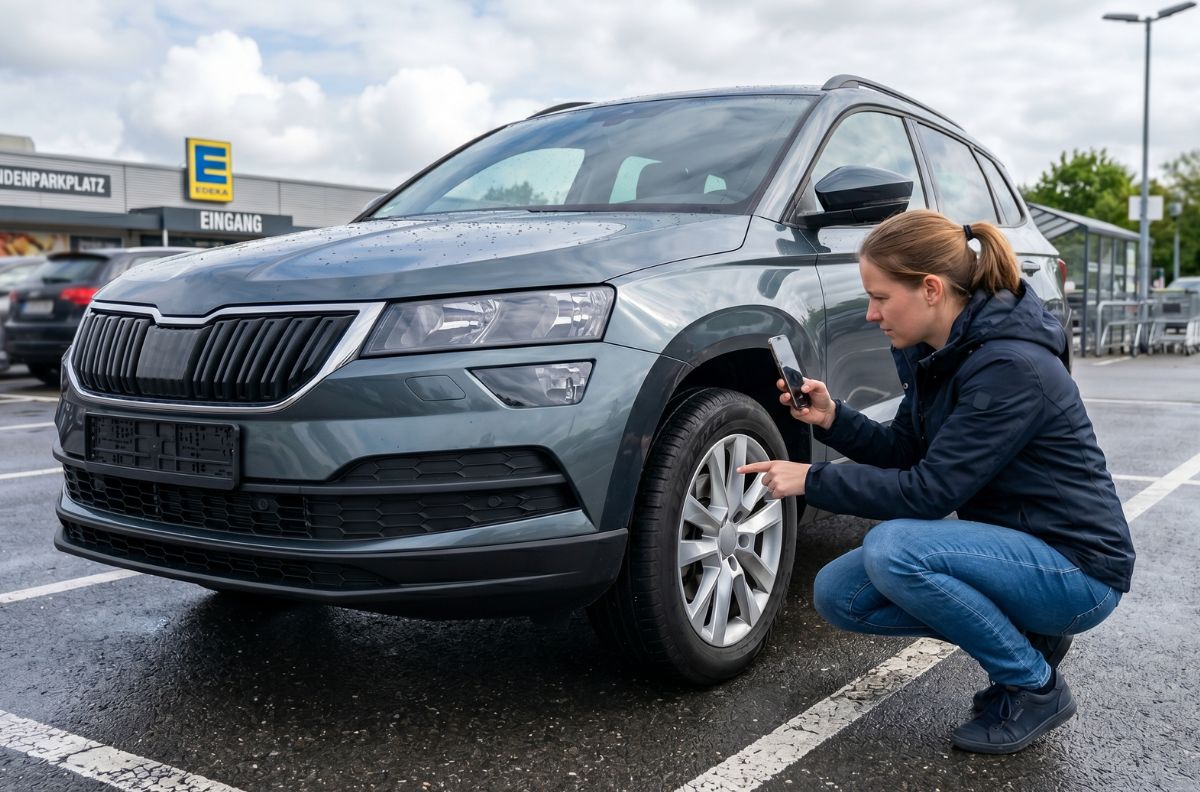 Auto-Abo Rückgabe: So funktioniert der Ablauf
