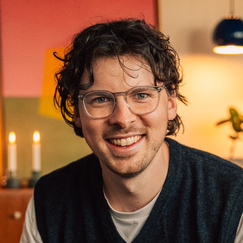 Jacob Kraus