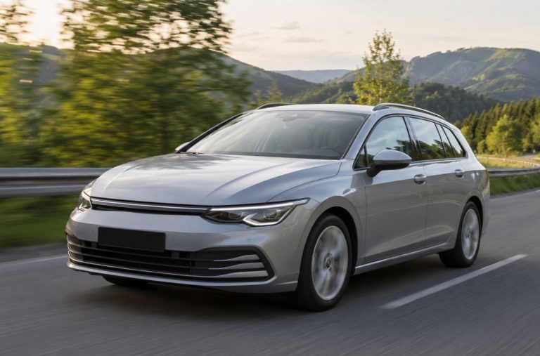 Gebrauchtwagen leasen: So funktioniert Leasing mit jungen Gebrauchten