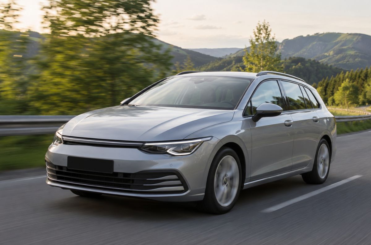 Gebrauchtwagen leasen: So funktioniert Leasing mit jungen Gebrauchten