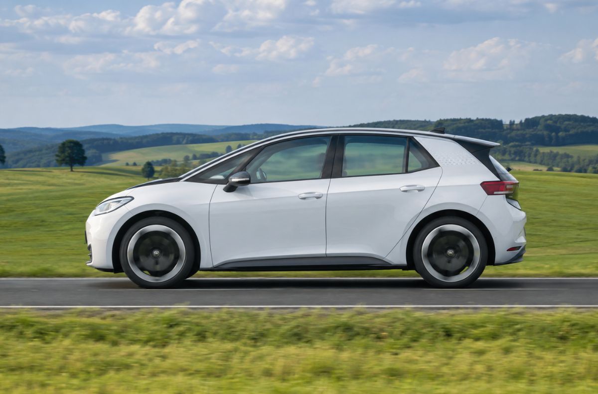E-Auto finanzieren: Kredit, Ballonfinanzierung oder Leasing?