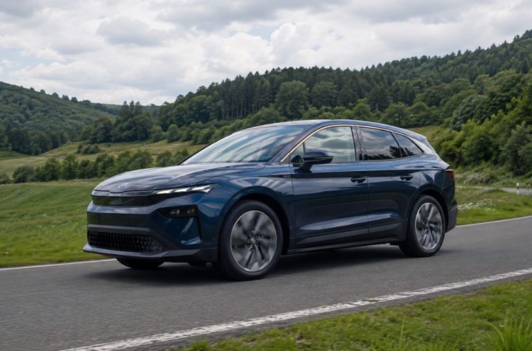 E-Auto kaufen oder leasen: Was passt besser zu dir?