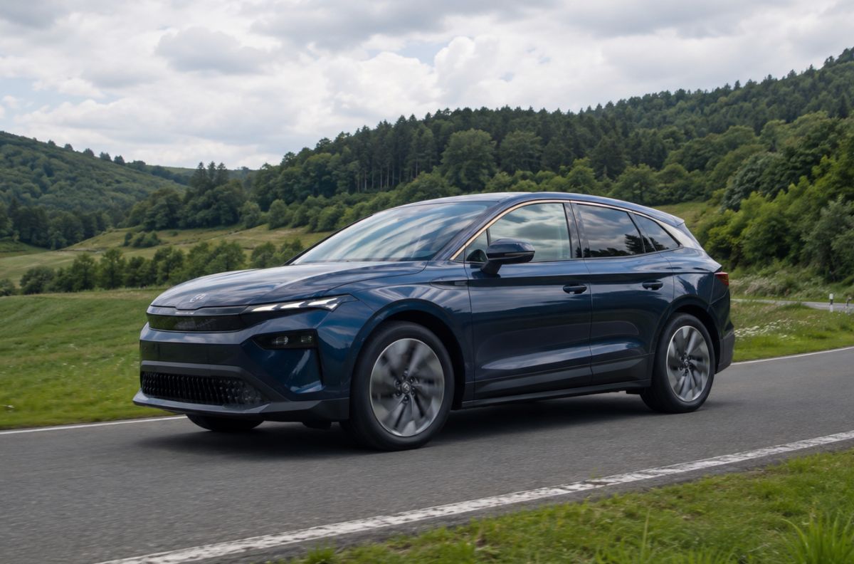 E-Auto kaufen oder leasen: Was passt besser zu dir?