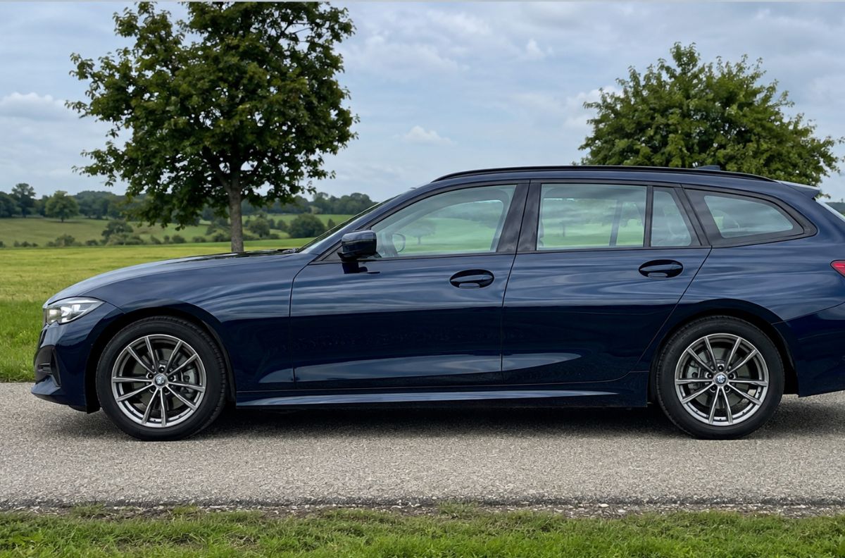 Auto finanzieren oder leasen? Unterschiede, Kosten und Entscheidung