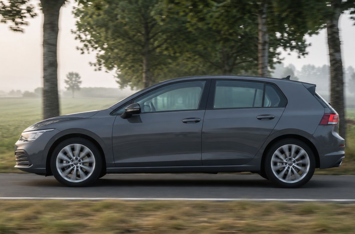 Lohnt sich Auto-Leasing? Diese Kriterien entscheiden