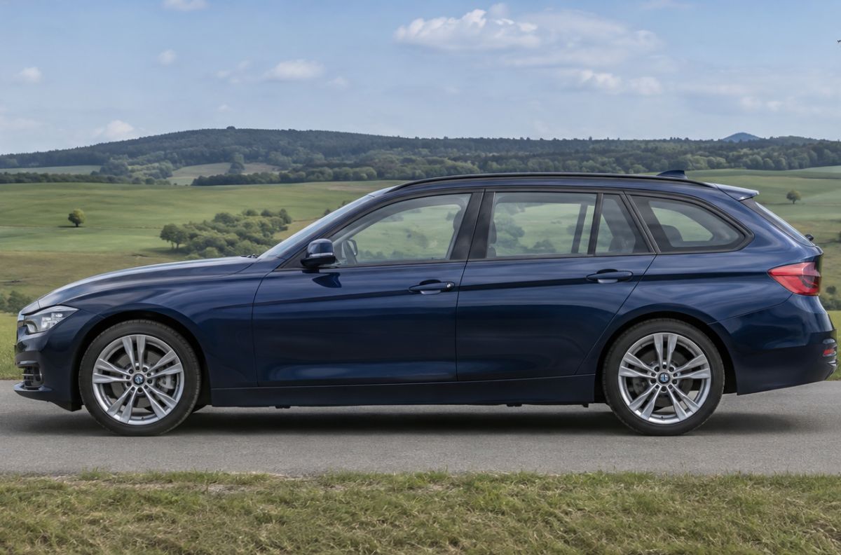 Versicherung beim Autoleasing: Vollkasko, GAP & SF-Klasse erklärt