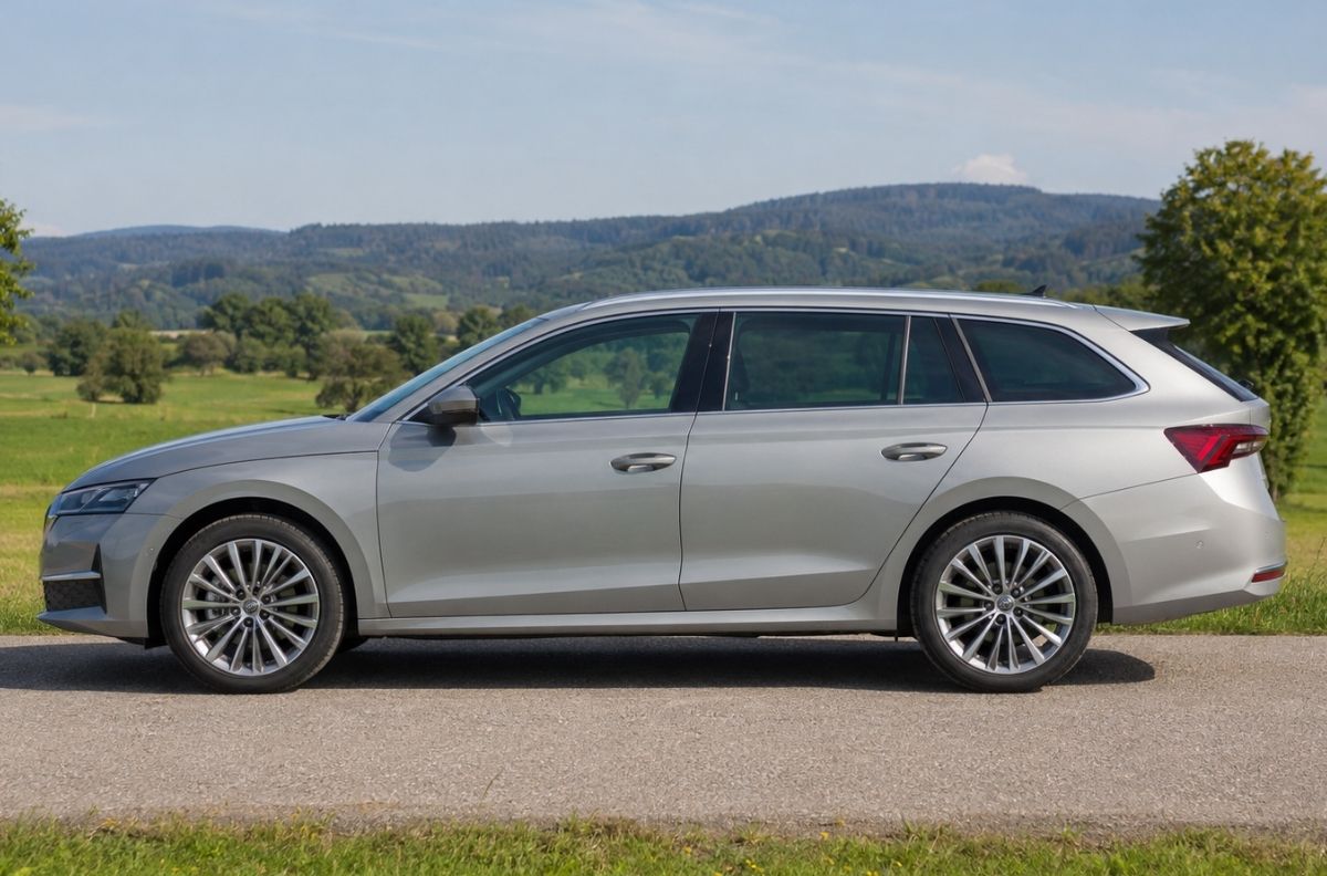 Familienauto leasen: Welches Modell passt zu deiner Familie?