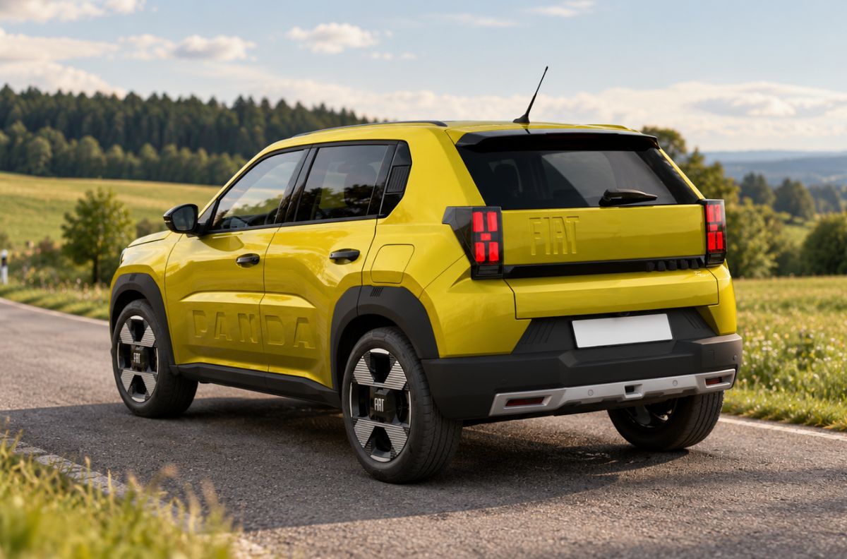 Kleinwagen mit großem Kofferraum: Die 20 besten Modelle im Vergleich